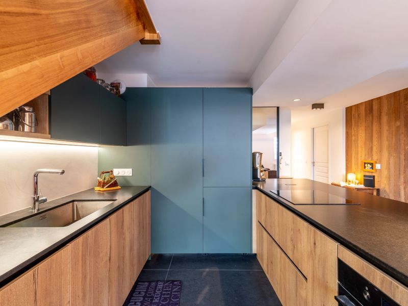 Appartement Fleurina - Sainte Foy en Tarentaise