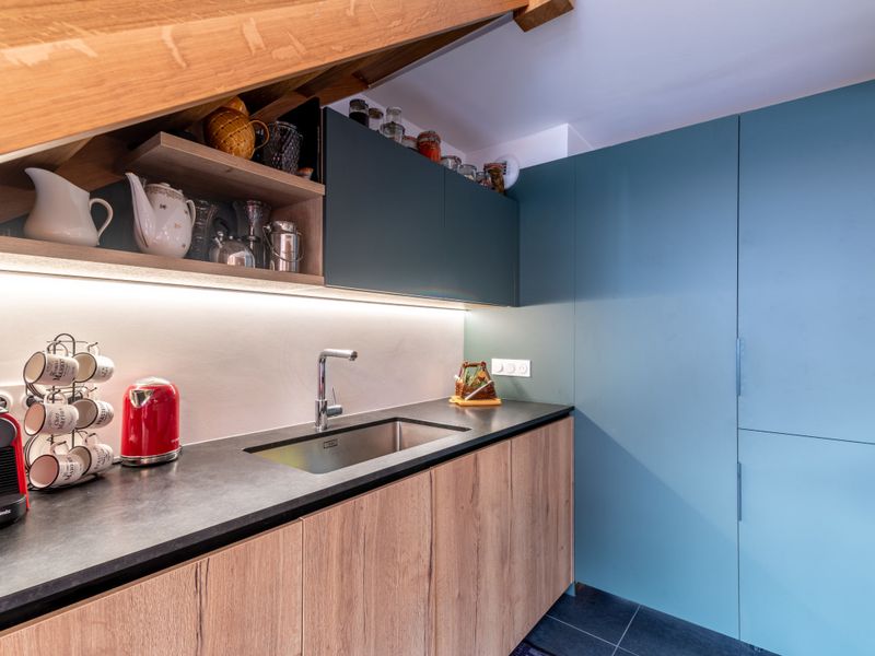 Appartement Fleurina - Sainte Foy en Tarentaise