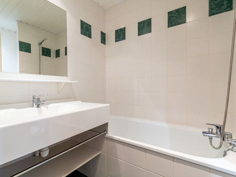 Appartement Home Club (Lavachet) - Tignes 2100 Le Lavachet