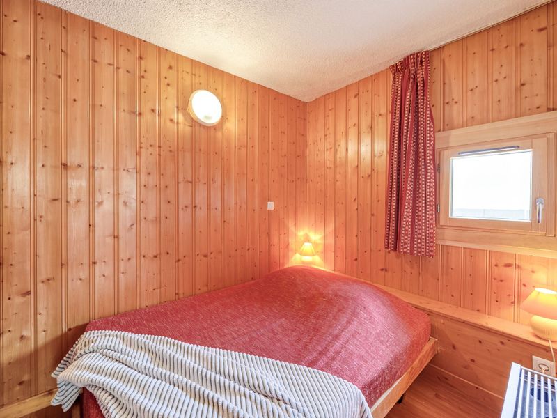 Appartement 2 pièces 6 personnes - Appartement Home Club (Lavachet) - Tignes 2100 Le Lavachet