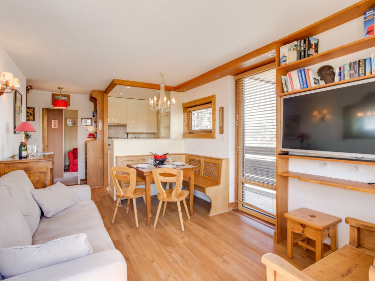 3 pièces 4 personnes Confort - Appartement Le Hameau de Tovière - Tignes 2100 Le Lavachet