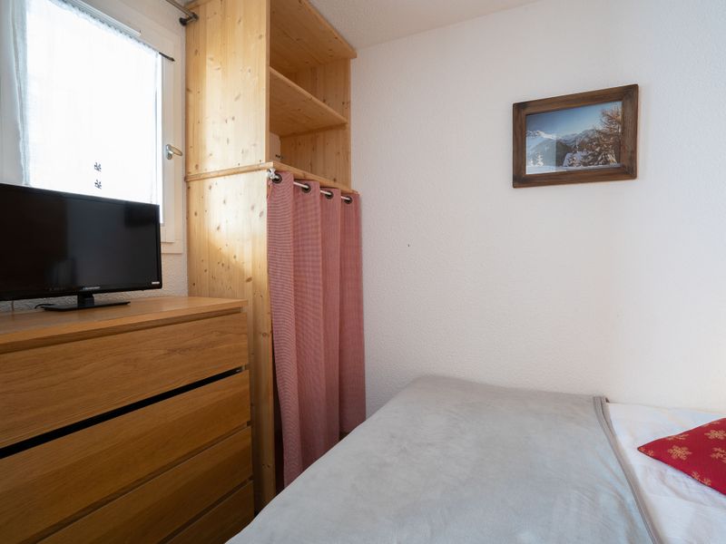 Appartement Le Hameau du Borsat (Val Claret) - Tignes Val Claret