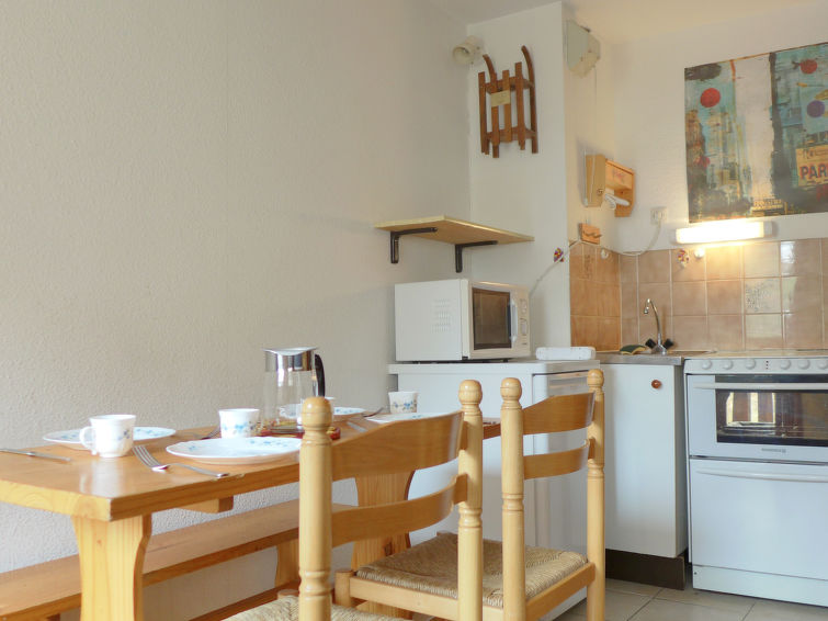 residence 4 personnes - Appartement Le Grand Ski - Tignes 1800