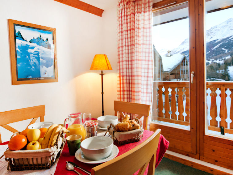 3 pièces 6 personnes Confort - Appartement Lagrange vacances les Valmonts - Val Cenis Lanslebourg