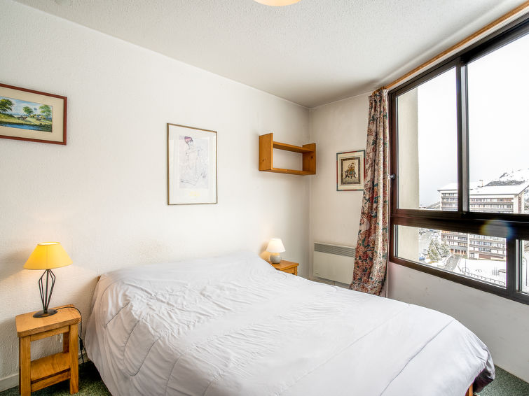 Appartement Caron - Les Menuires Preyerand