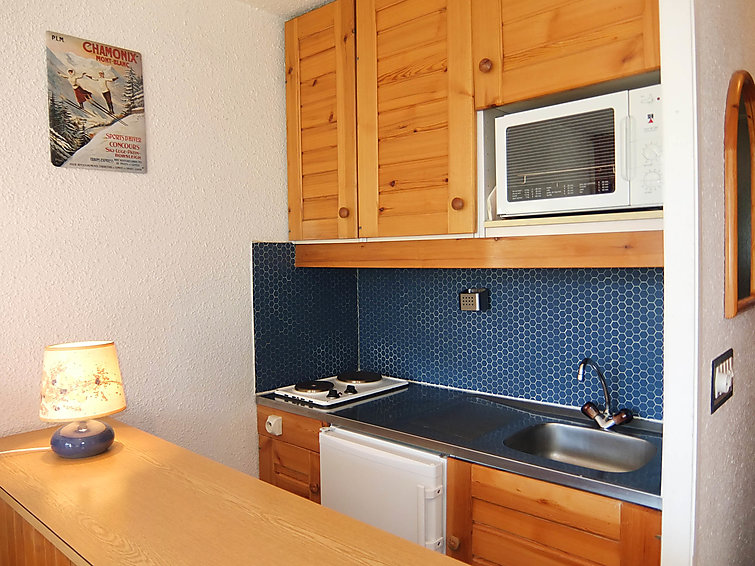 residence 4 personnes - Appartement Grande Masse - Les Menuires Preyerand