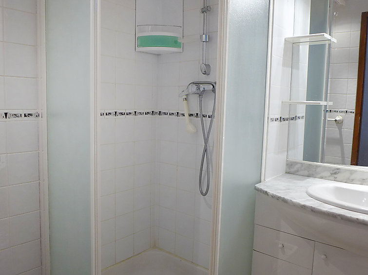 4 pièces 7 personnes Confort - Appartement Beau Soleil - Val Thorens