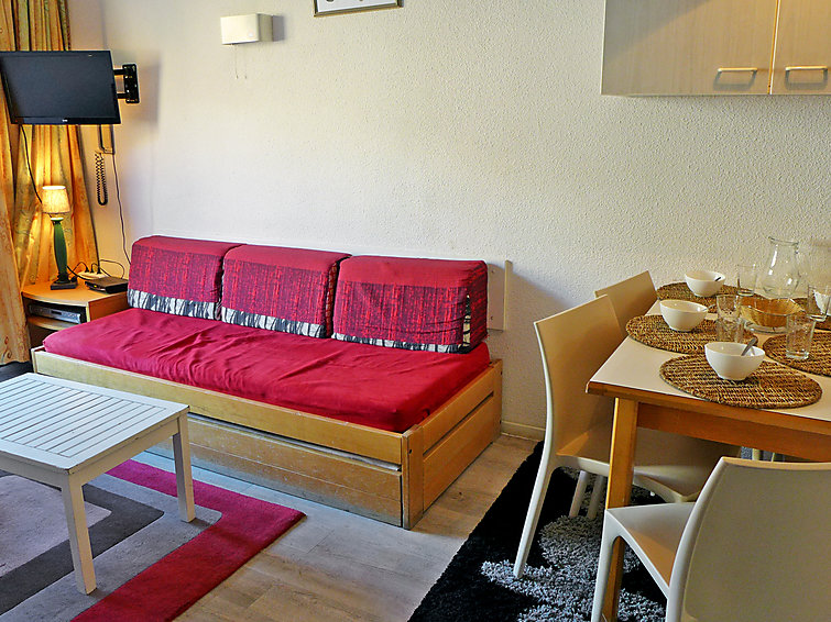 2 pièces 5 personnes - Appartement Altineige - Val Thorens
