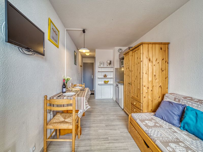 Appartement Vanoise 172 - Val Thorens