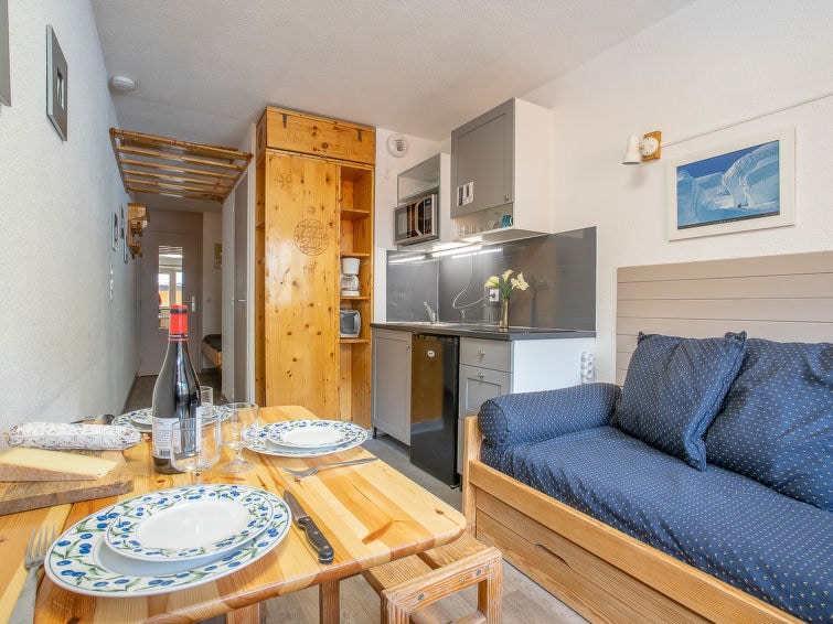 Appartement Vanoise - Val Thorens