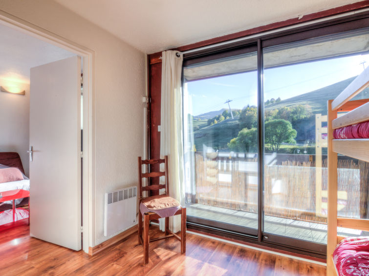 Appartement Pegase Phenix - Le Corbier