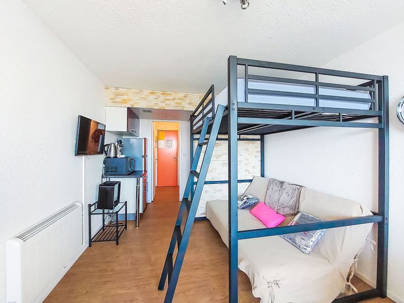 Appartement Pegase Phenix - Le Corbier