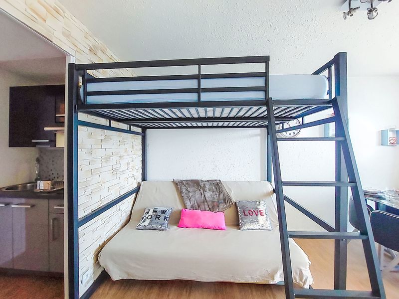 Appartement Pegase Phenix - Le Corbier