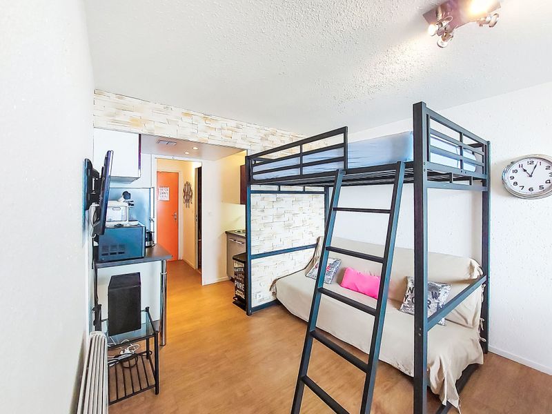 Appartement Pegase Phenix - Le Corbier