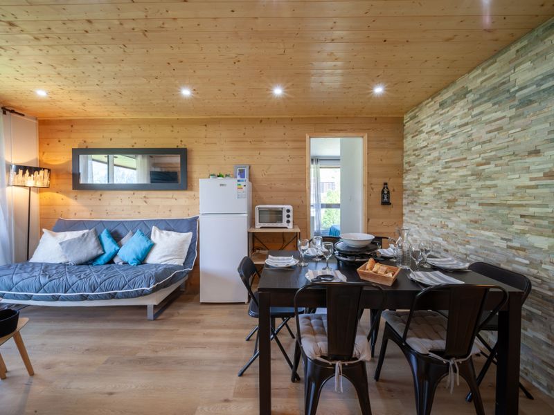 Appartement Pegase Phenix - Le Corbier