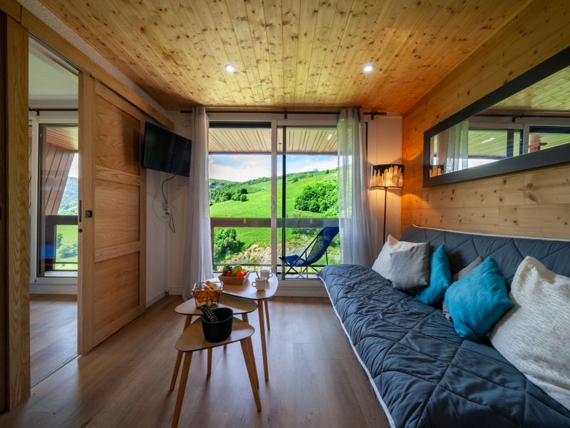 Appartement Pegase Phenix - Le Corbier