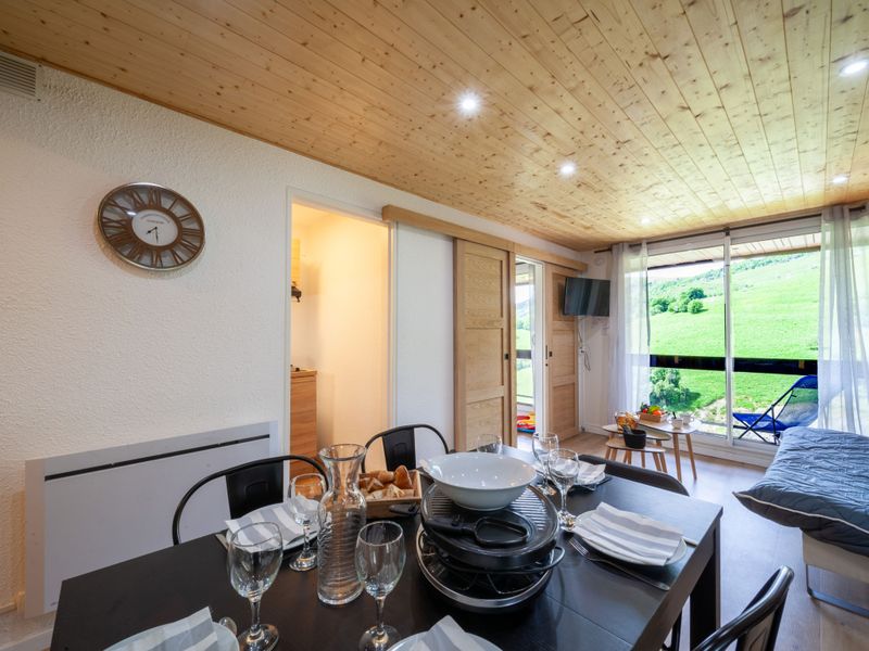 Appartement Pegase Phenix - Le Corbier