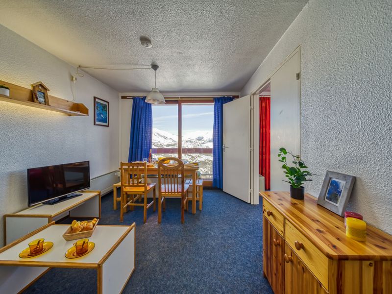 Appartement Lunik Orion - Le Corbier