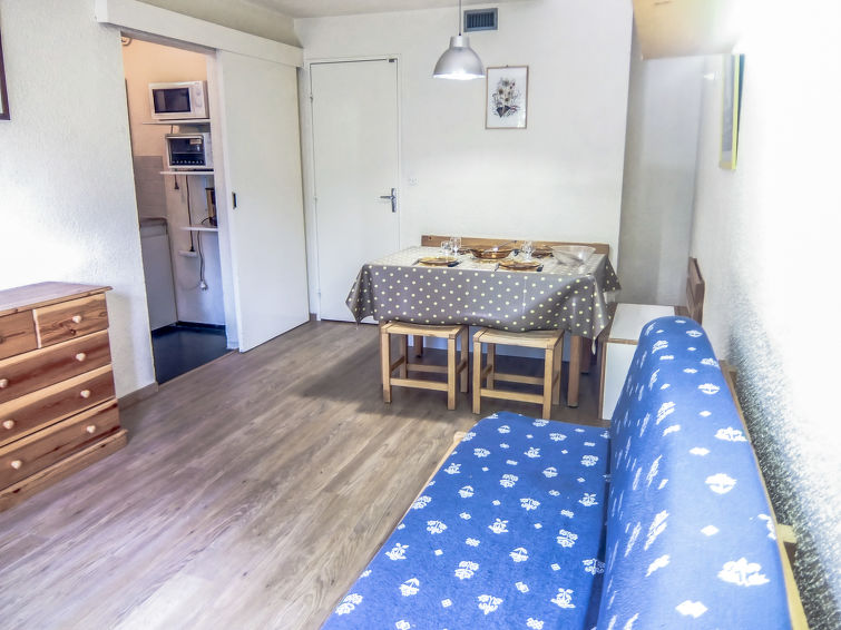 Appartement Lunik Orion - Le Corbier