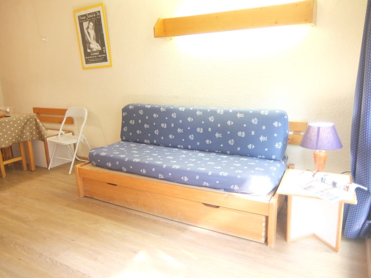 Appartement Lunik Orion - Le Corbier