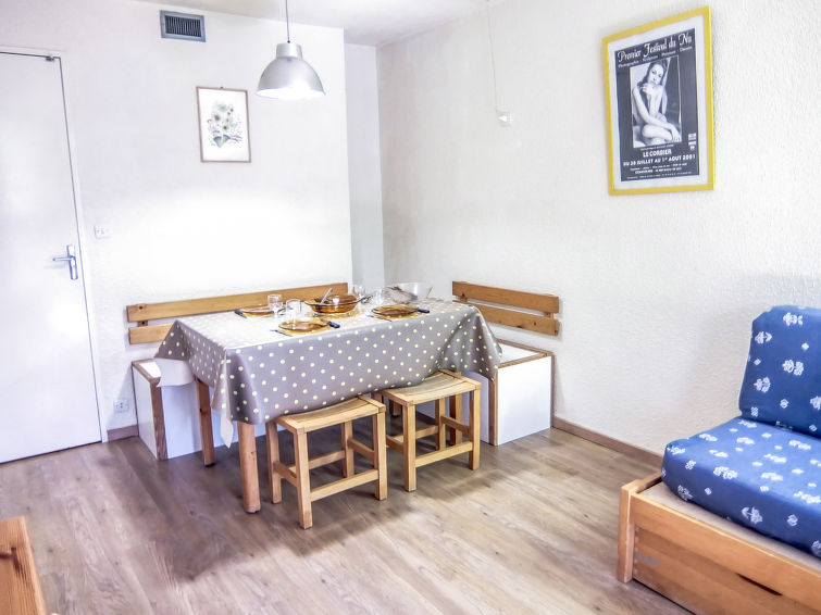 Appartement Lunik Orion - Le Corbier
