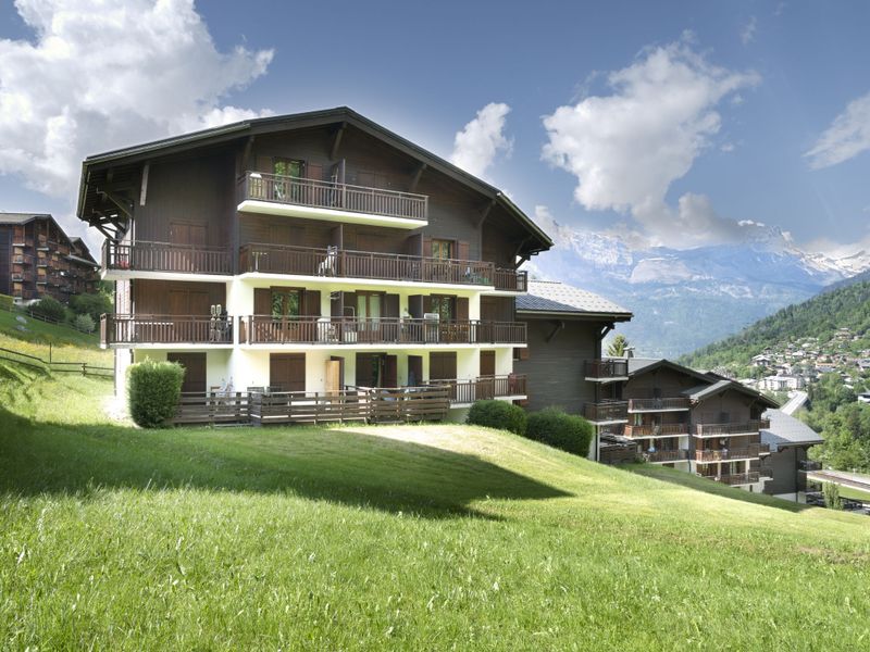 Appartement La piste A - Saint Gervais Mont-Blanc