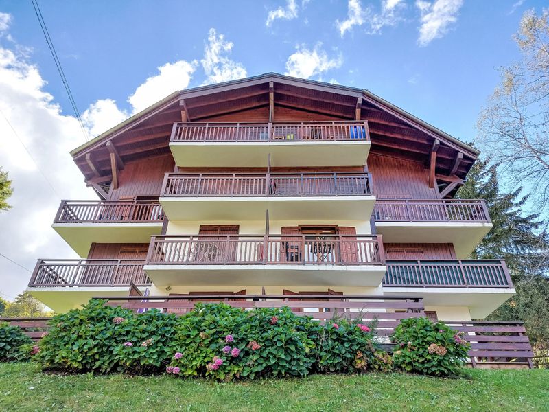 Appartement La piste A - Saint Gervais Mont-Blanc