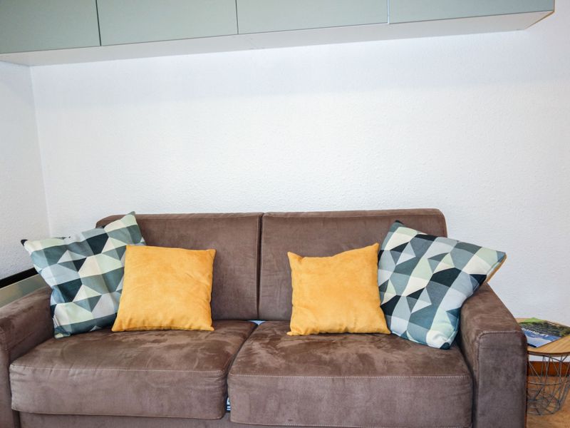 Appartement La piste A - Saint Gervais Mont-Blanc
