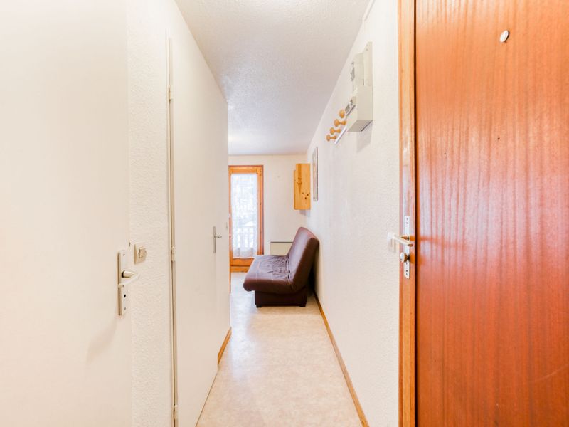Appartement La piste A - Saint Gervais Mont-Blanc