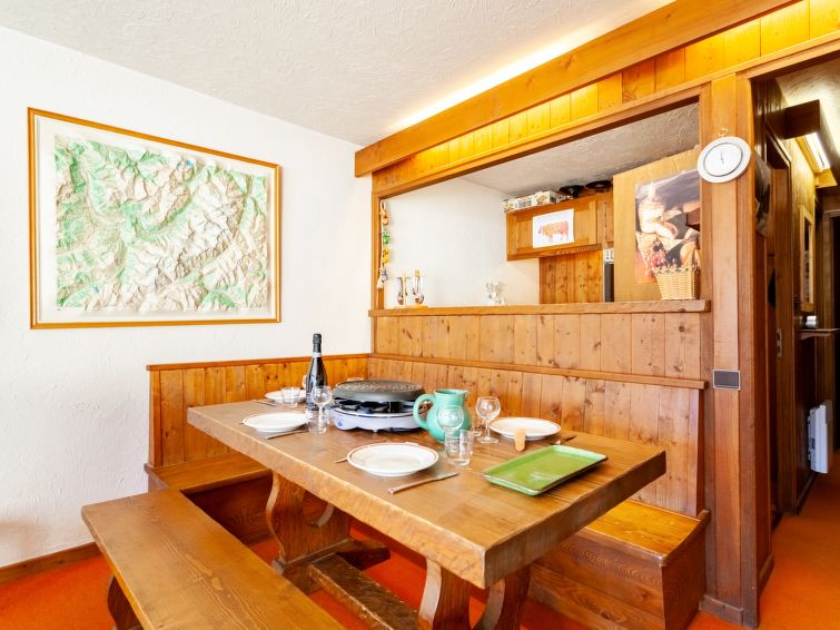 Appartement La Christaz - Saint Gervais Mont-Blanc