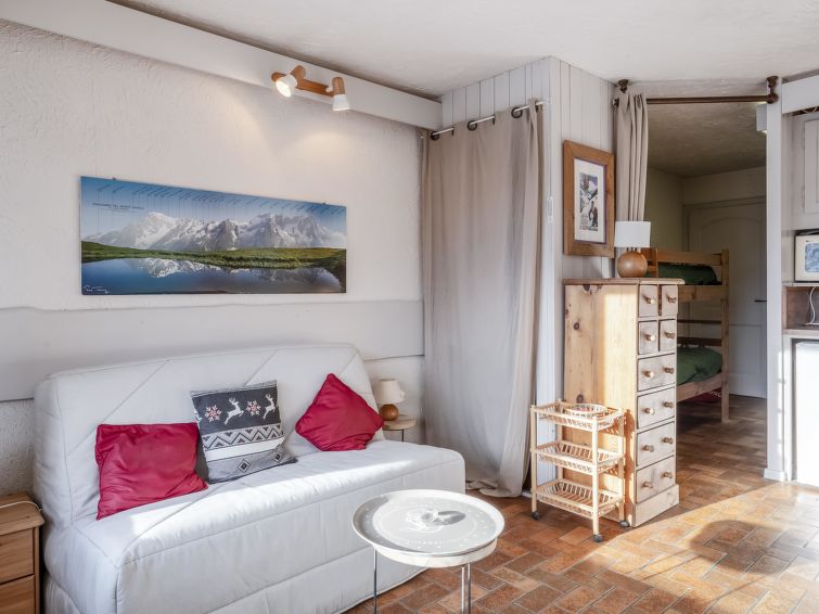 Appartement La Christaz - Saint Gervais Mont-Blanc