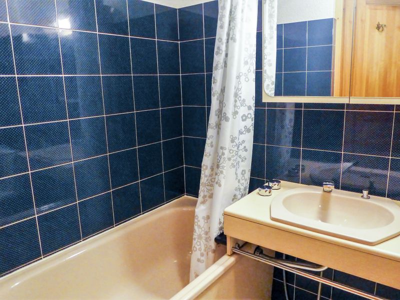Appartement Clos du Savoy - Chamonix Savoy Brévent