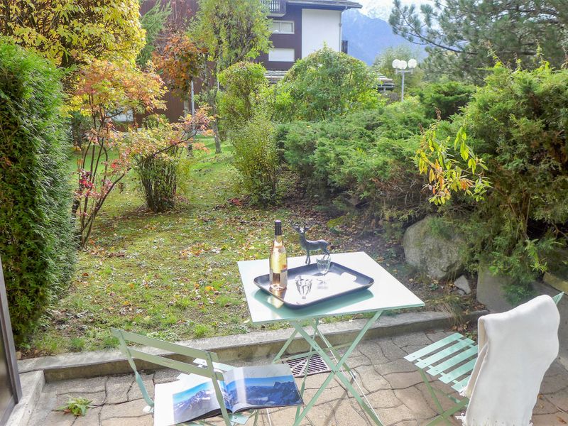 Appartement Clos du Savoy - Chamonix Savoy Brévent