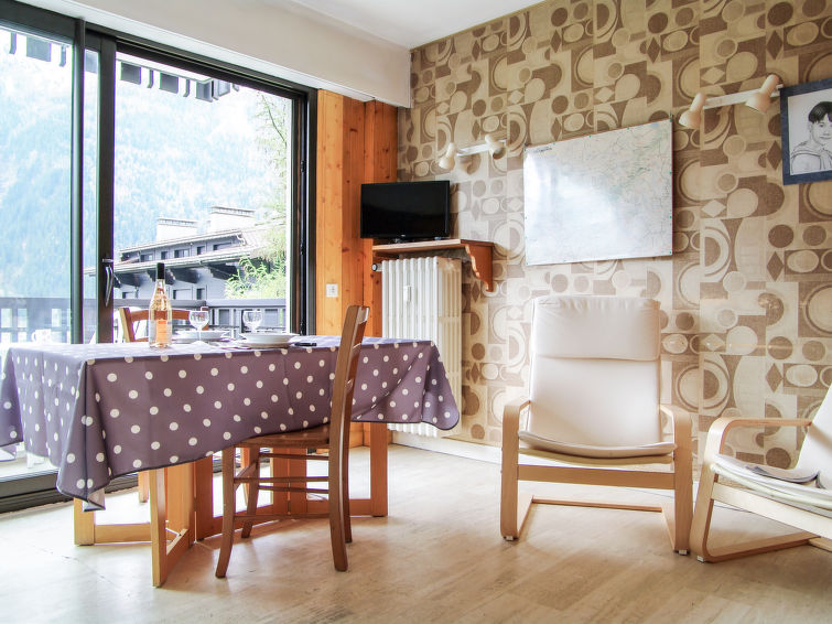 residence 2 personnes - Appartement Le Brévent - Chamonix Savoy Brévent