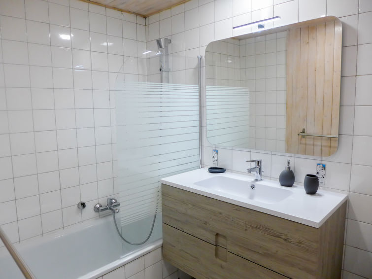 residence 2 personnes - Appartement Les Jorasses - Chamonix Sud