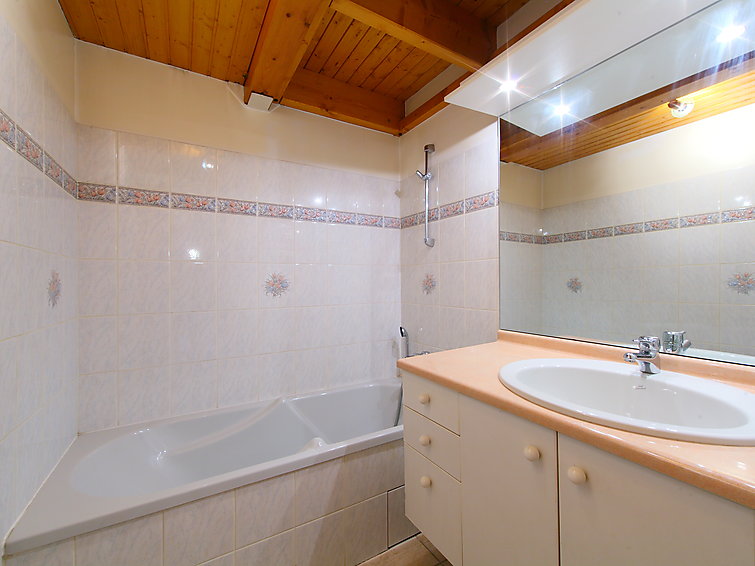 residence 4 personnes - Appartement L'Espace Montagne - Chamonix Centre