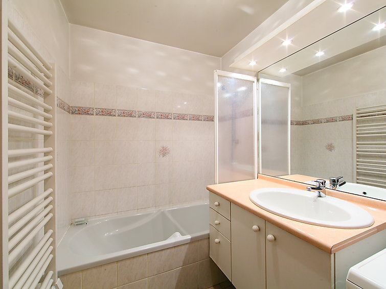 2 pièces 4 personnes - Appartement L'Espace Montagne - Chamonix Centre