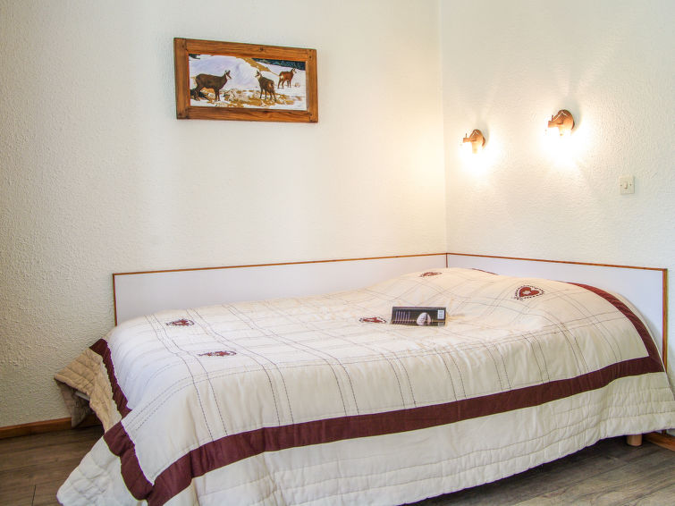 2 pièces 4 personnes - Appartement Jonquilles - Chamonix Sud