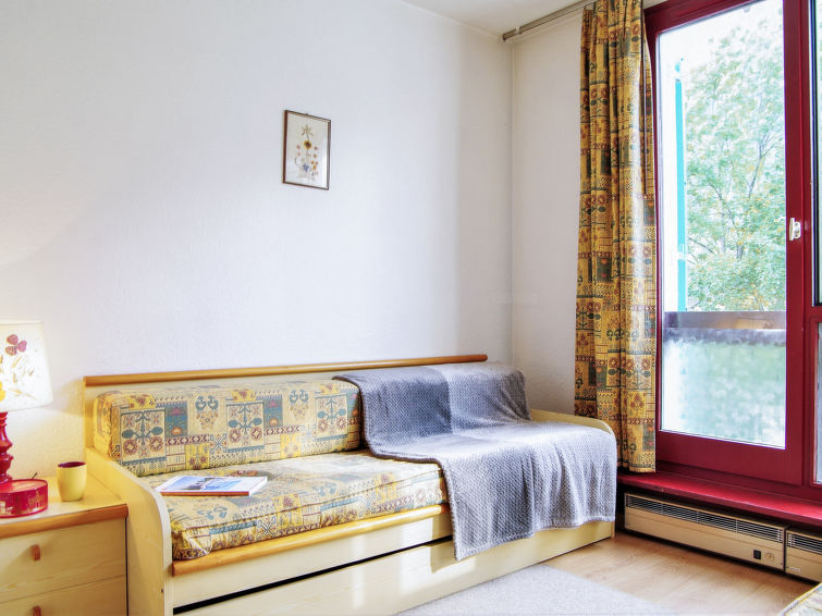 residence 2 personnes - Appartement La Balme - Chamonix Sud