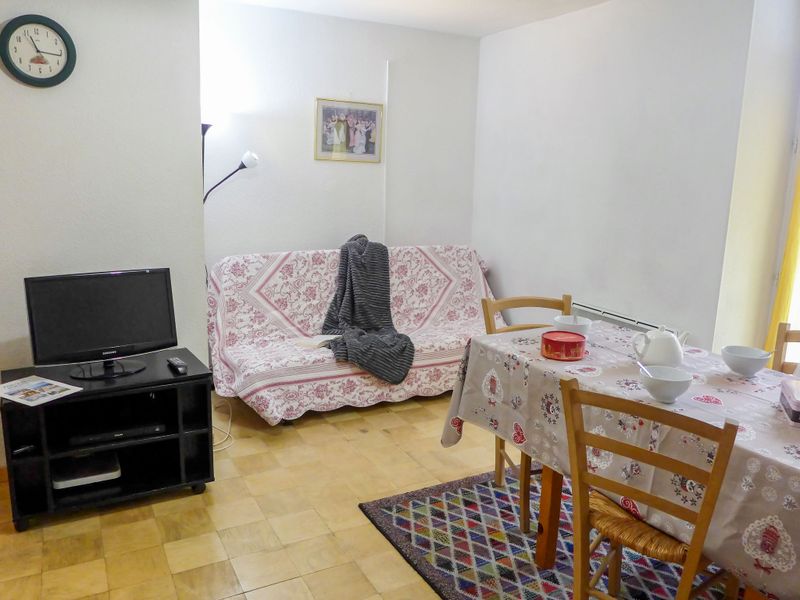 Appartement 2 pièces 4 personnes - Appartement L'Univers - Chamonix Centre