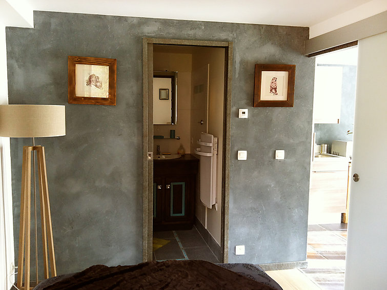 2 pièces 3 personnes Confort - Appartement Chalet Fouladoux - Les Houches