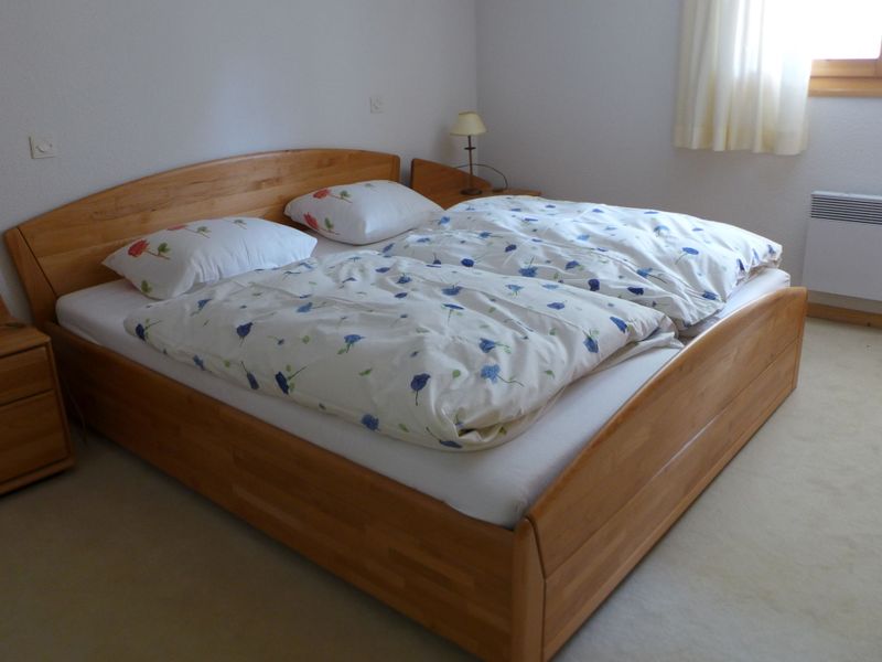 Châlet Le Jet d'Eau 19 - Châtel