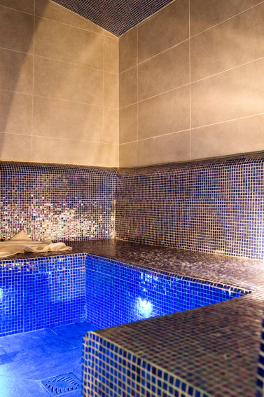 Appartement CGHRés&Spa Hameau du Beaufortain - Hauteluce