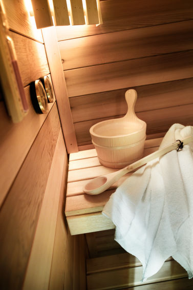 Appartement CGHRés&Spa Hameau du Beaufortain - Hauteluce