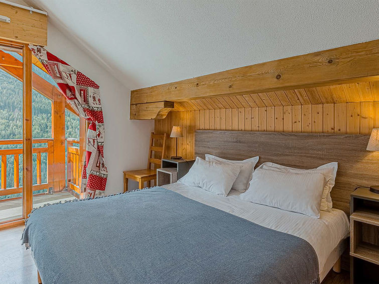 Appartement La Cascade - Vaujany