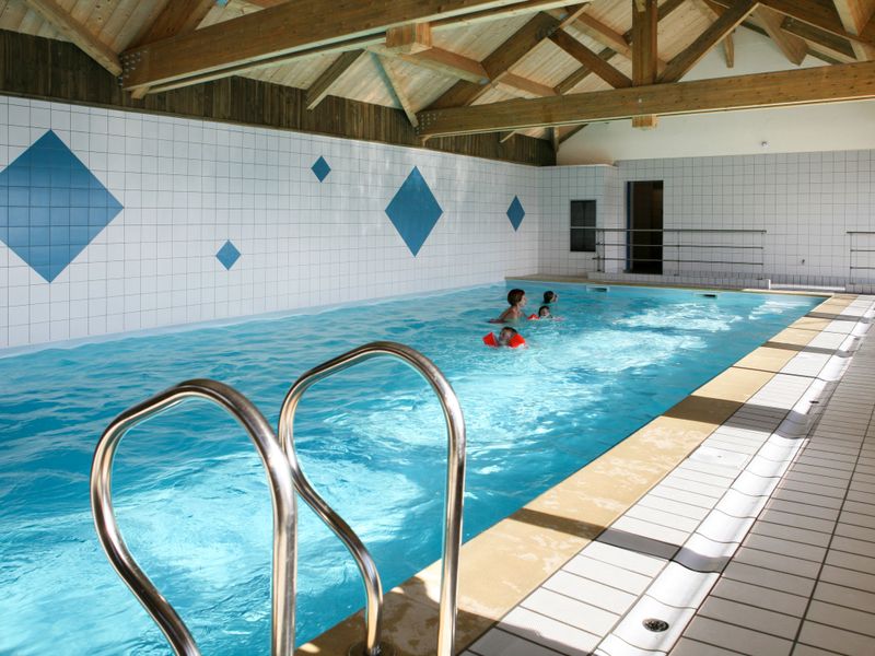Appartement 5 pièces 10 personnes Confort - Appartement Chalets des Cimes - La Toussuire