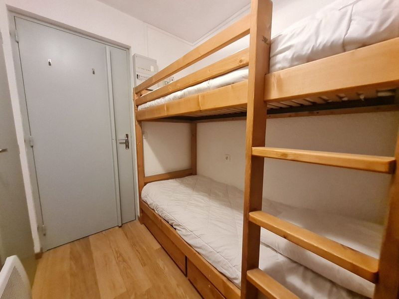 Appartement Andromède - Les Deux Alpes Venosc