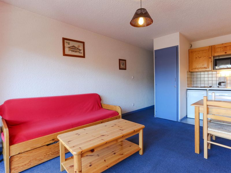Appartement Tyrol - Les Deux Alpes Centre