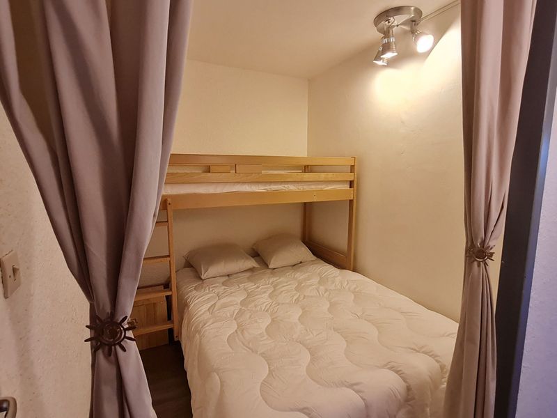 Appartement Meijotel B - Les Deux Alpes Centre