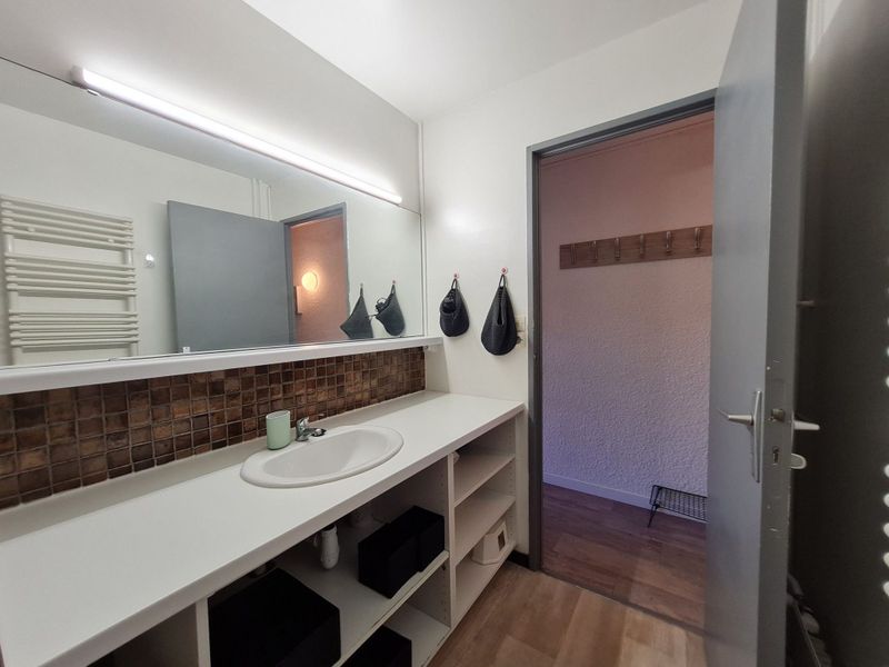 Appartement Meijotel B - Les Deux Alpes Centre